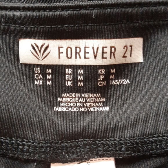 Forever 21 Active No Limits yoga pants - Picture 2 of 7